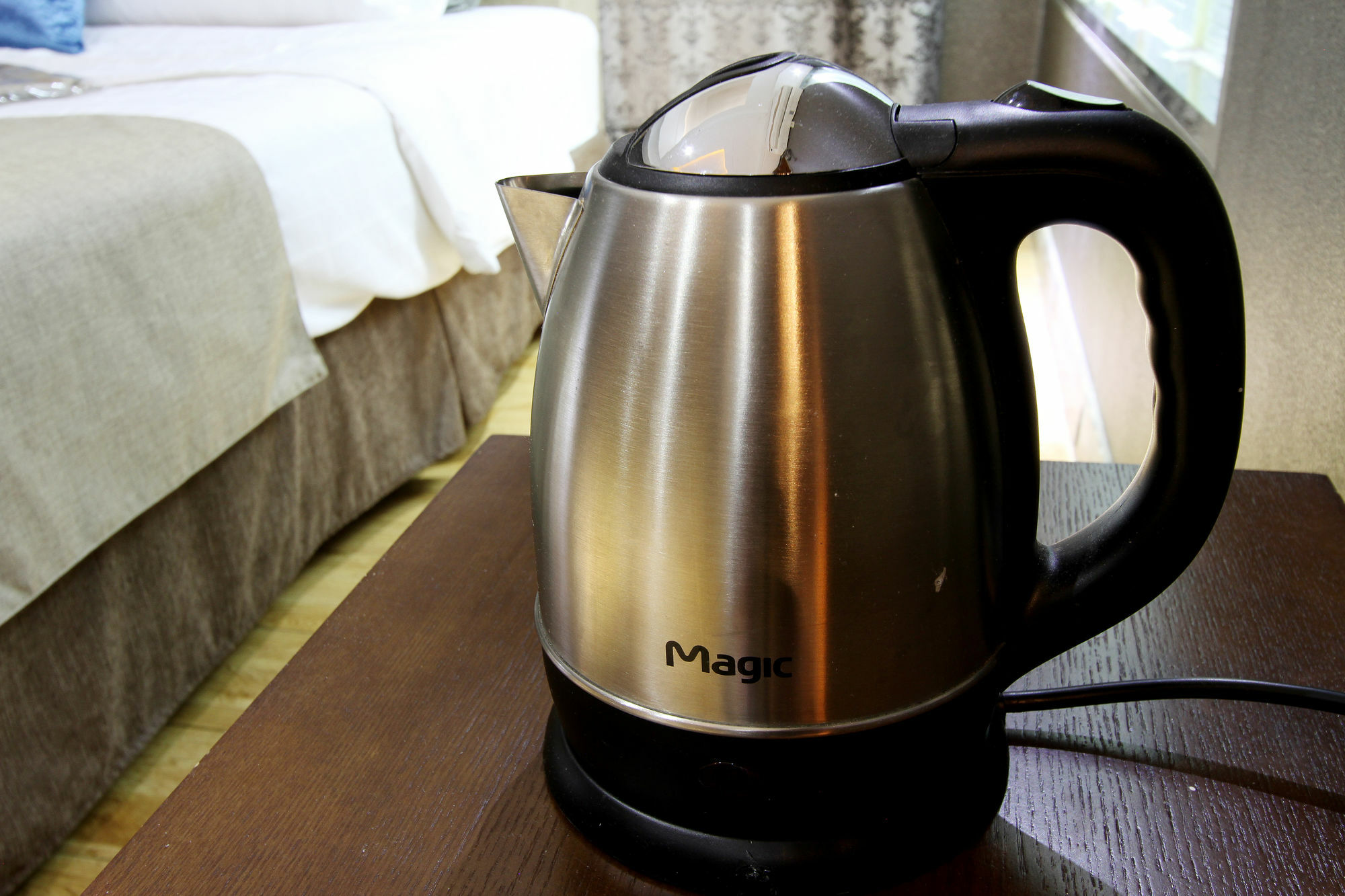 Argo Hotel Seoul Bagian luar foto